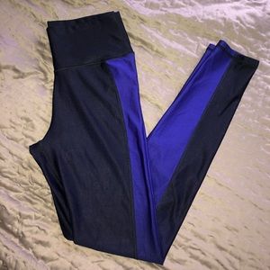 Fabletics DEMI LOVATO TANYA leggings! RARE